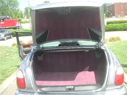1999 Bentley Arnage (CC-1697219) for sale in Cadillac, Michigan