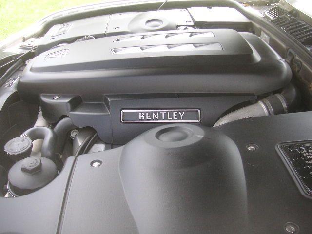 1999 Bentley Arnage (CC-1697219) for sale in Cadillac, Michigan
