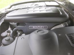 1999 Bentley Arnage (CC-1697219) for sale in Cadillac, Michigan