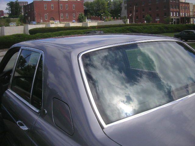 1999 Bentley Arnage (CC-1697219) for sale in Cadillac, Michigan