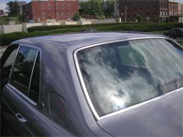 1999 Bentley Arnage (CC-1697219) for sale in Cadillac, Michigan