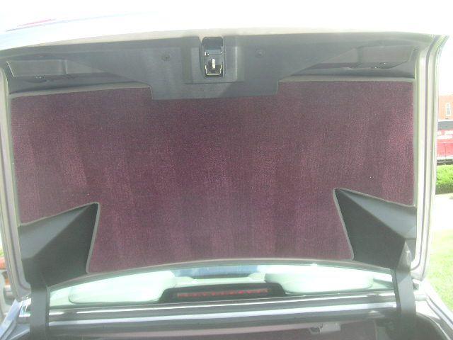 1999 Bentley Arnage (CC-1697219) for sale in Cadillac, Michigan