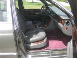 1999 Bentley Arnage (CC-1697219) for sale in Cadillac, Michigan