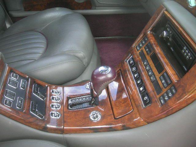 1999 Bentley Arnage (CC-1697219) for sale in Cadillac, Michigan