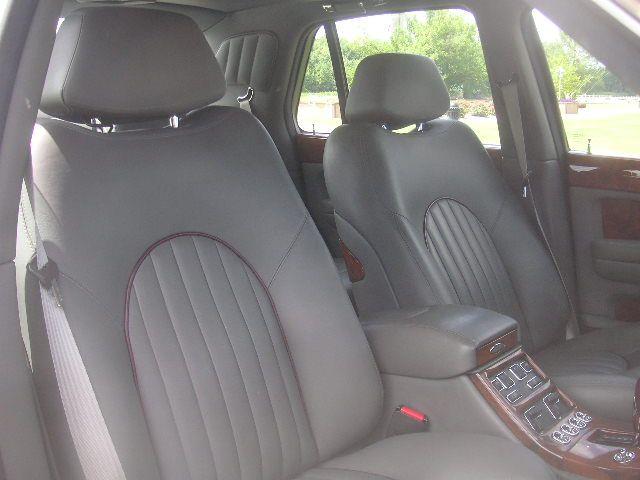 1999 Bentley Arnage (CC-1697219) for sale in Cadillac, Michigan