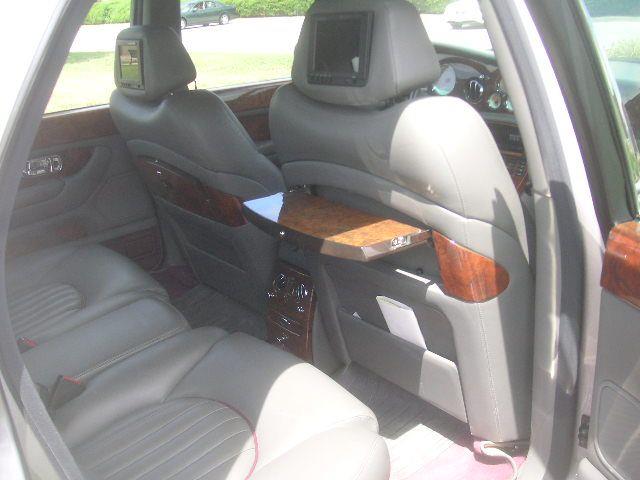 1999 Bentley Arnage (CC-1697219) for sale in Cadillac, Michigan
