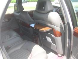 1999 Bentley Arnage (CC-1697219) for sale in Cadillac, Michigan
