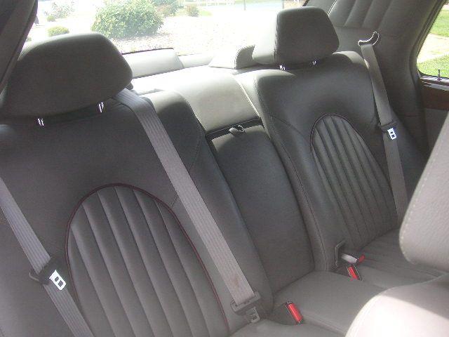 1999 Bentley Arnage (CC-1697219) for sale in Cadillac, Michigan