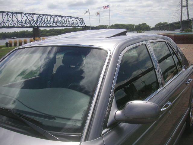 1999 Bentley Arnage (CC-1697219) for sale in Cadillac, Michigan