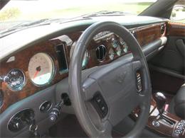 1999 Bentley Arnage (CC-1697219) for sale in Cadillac, Michigan