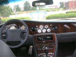 1999 Bentley Arnage (CC-1697219) for sale in Cadillac, Michigan