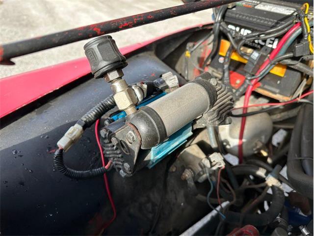 1984 Jeep CJ7 (CC-1697234) for sale in Staunton, Illinois