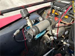 1984 Jeep CJ7 (CC-1697234) for sale in Staunton, Illinois