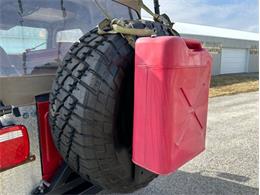 1984 Jeep CJ7 (CC-1697234) for sale in Staunton, Illinois