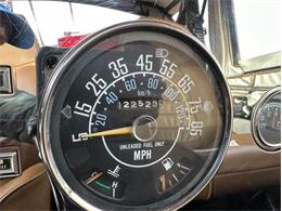 1984 Jeep CJ7 (CC-1697234) for sale in Staunton, Illinois
