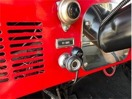 1984 Jeep CJ7 (CC-1697234) for sale in Staunton, Illinois