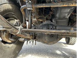 1984 Jeep CJ7 (CC-1697234) for sale in Staunton, Illinois