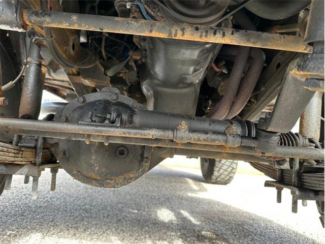 1984 Jeep CJ7 (CC-1697234) for sale in Staunton, Illinois