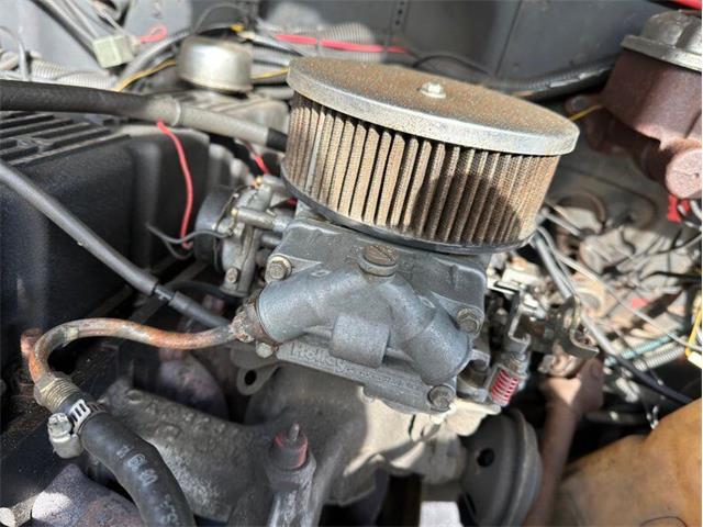 1984 Jeep CJ7 (CC-1697234) for sale in Staunton, Illinois