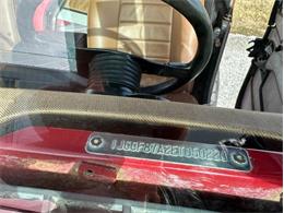 1984 Jeep CJ7 (CC-1697234) for sale in Staunton, Illinois