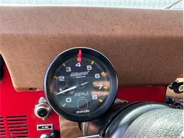 1984 Jeep CJ7 (CC-1697234) for sale in Staunton, Illinois