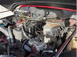 1984 Jeep CJ7 (CC-1697234) for sale in Staunton, Illinois