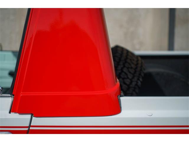 1967 Kaiser Jeepster (CC-1697246) for sale in St. Louis, Missouri