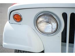 1967 Kaiser Jeepster (CC-1697246) for sale in St. Louis, Missouri