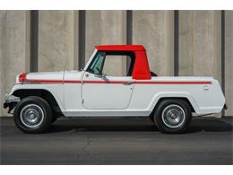 1967 Kaiser Jeepster (CC-1697246) for sale in St. Louis, Missouri