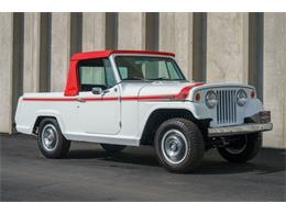 1967 Kaiser Jeepster (CC-1697246) for sale in St. Louis, Missouri