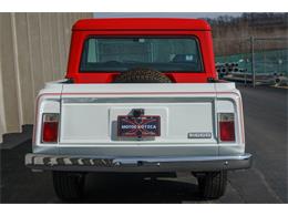 1967 Kaiser Jeepster (CC-1697246) for sale in St. Louis, Missouri
