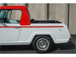1967 Kaiser Jeepster (CC-1697246) for sale in St. Louis, Missouri