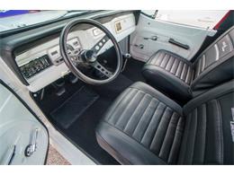 1967 Kaiser Jeepster (CC-1697246) for sale in St. Louis, Missouri