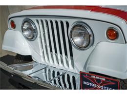 1967 Kaiser Jeepster (CC-1697246) for sale in St. Louis, Missouri
