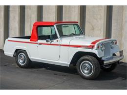 1967 Kaiser Jeepster (CC-1697246) for sale in St. Louis, Missouri