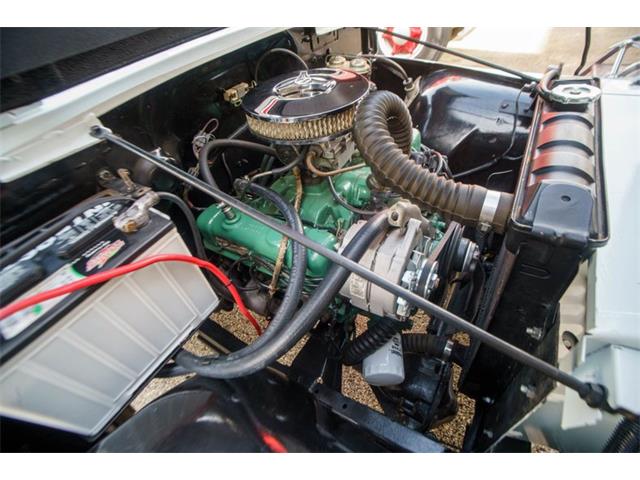 1967 Kaiser Jeepster (CC-1697246) for sale in St. Louis, Missouri