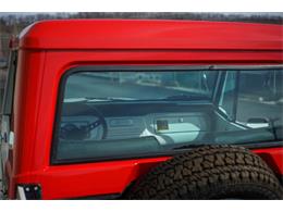 1967 Kaiser Jeepster (CC-1697246) for sale in St. Louis, Missouri
