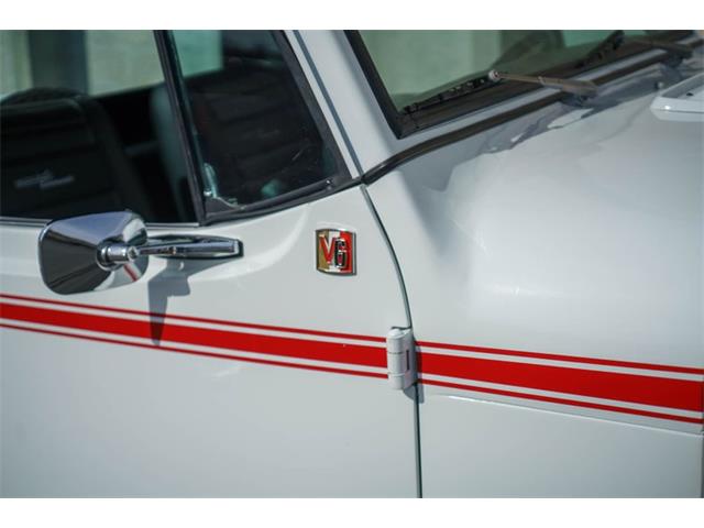 1967 Kaiser Jeepster (CC-1697246) for sale in St. Louis, Missouri