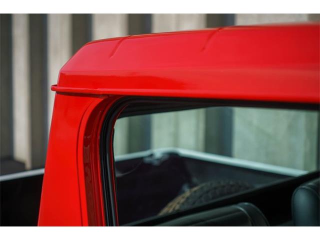 1967 Kaiser Jeepster (CC-1697246) for sale in St. Louis, Missouri