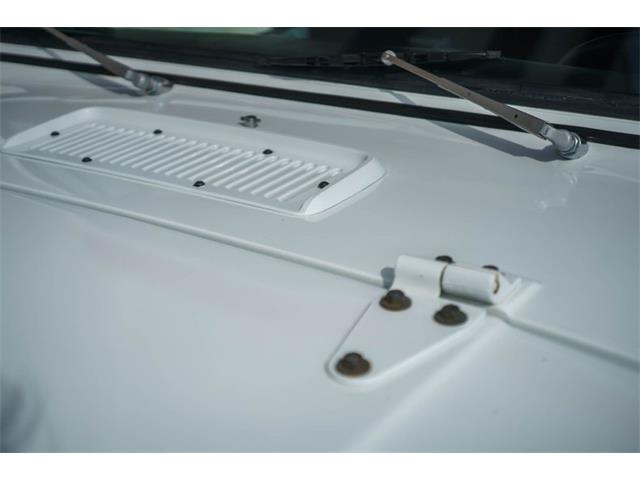 1967 Kaiser Jeepster (CC-1697246) for sale in St. Louis, Missouri