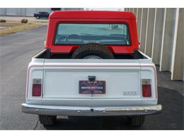 1967 Kaiser Jeepster (CC-1697246) for sale in St. Louis, Missouri