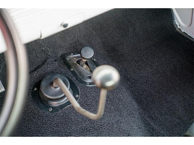 1967 Kaiser Jeepster (CC-1697246) for sale in St. Louis, Missouri