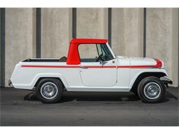1967 Kaiser Jeepster (CC-1697246) for sale in St. Louis, Missouri