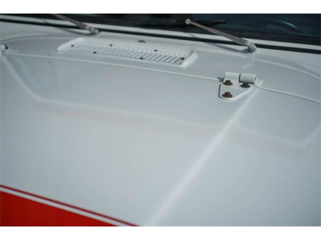 1967 Kaiser Jeepster (CC-1697246) for sale in St. Louis, Missouri