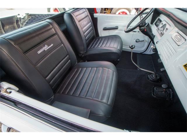 1967 Kaiser Jeepster (CC-1697246) for sale in St. Louis, Missouri