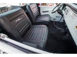1967 Kaiser Jeepster (CC-1697246) for sale in St. Louis, Missouri