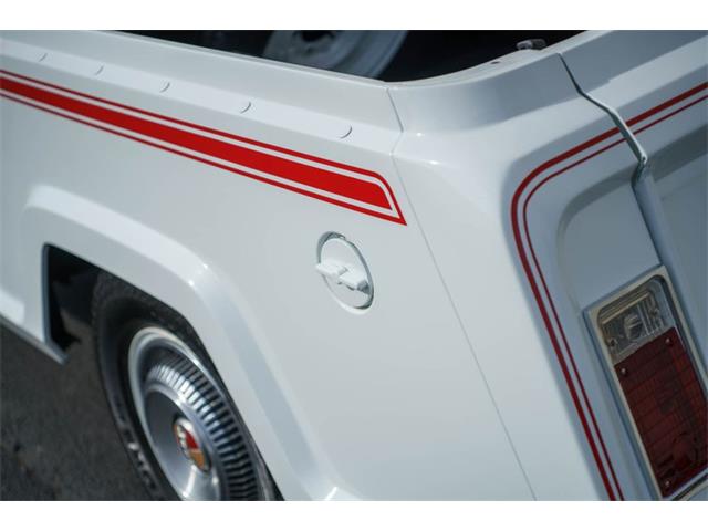 1967 Kaiser Jeepster (CC-1697246) for sale in St. Louis, Missouri