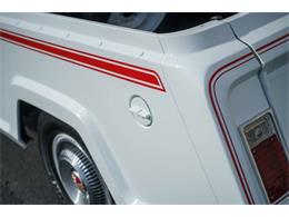 1967 Kaiser Jeepster (CC-1697246) for sale in St. Louis, Missouri