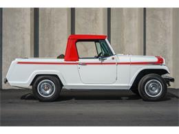 1967 Kaiser Jeepster (CC-1697246) for sale in St. Louis, Missouri