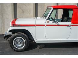 1967 Kaiser Jeepster (CC-1697246) for sale in St. Louis, Missouri